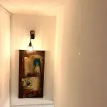 Casa Murales A Toledo