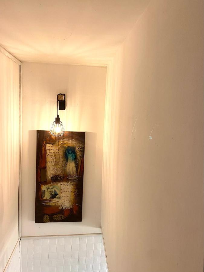 Appartamento Casa Murales A Toledo *
