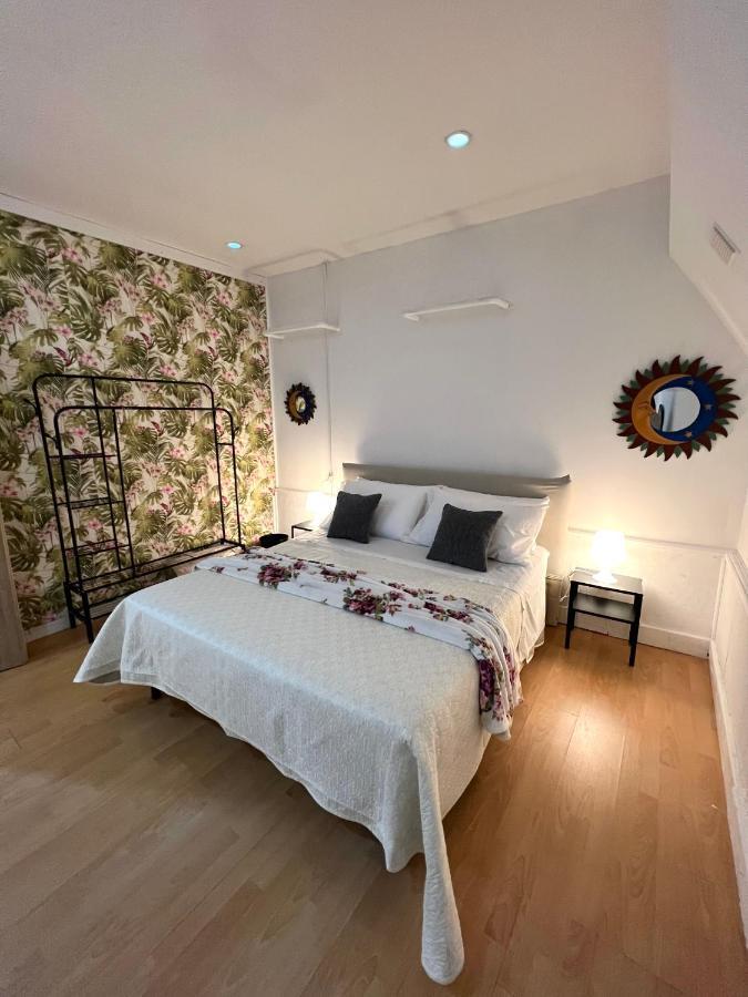 Appartamento Casa Murales A Toledo