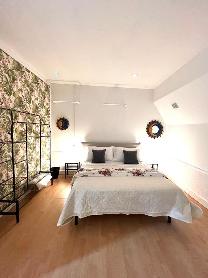 Appartamento Casa Murales A Toledo *