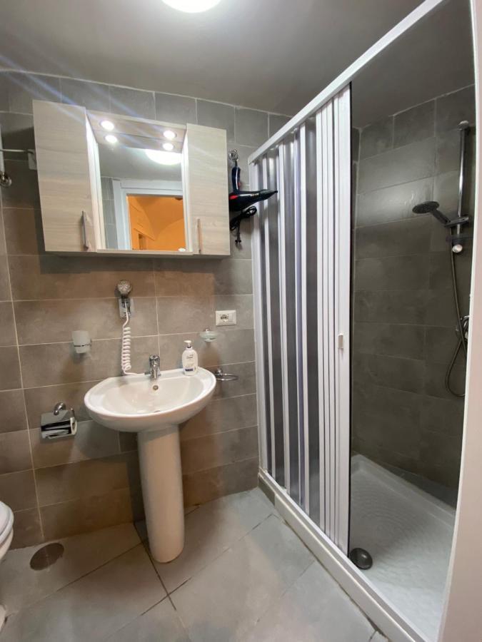 Casa Murales A Toledo Apartment Naples